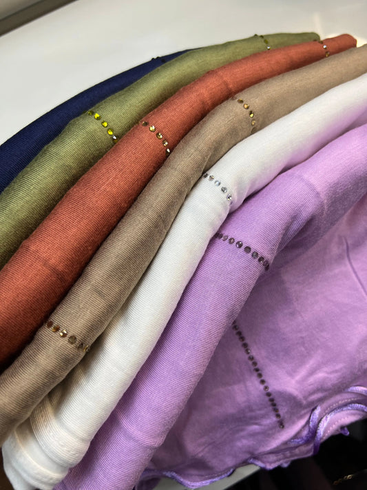 Comment entretenir vos hijabs JH Scarf pour les garder comme neufs ?