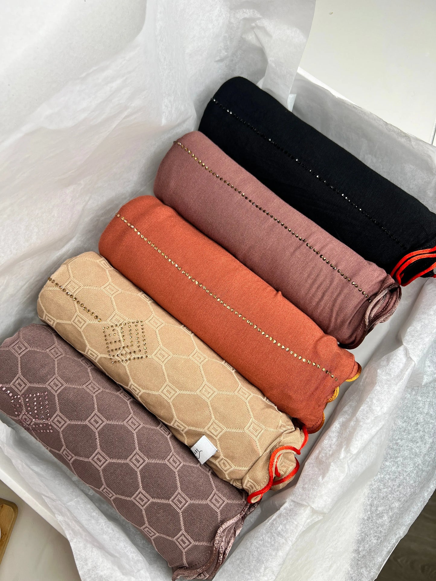Box Essentiel Ma boutique