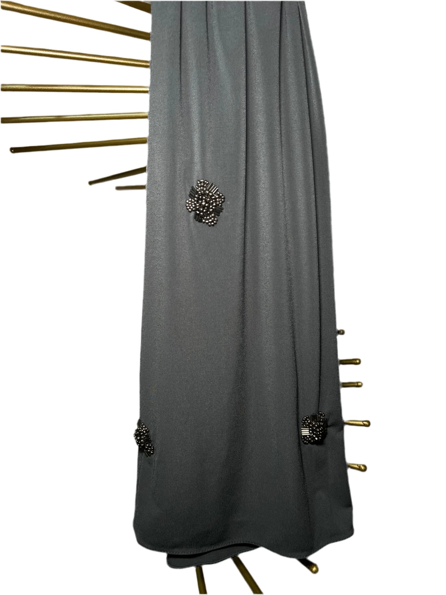 Diamond Gris JH Scarf
