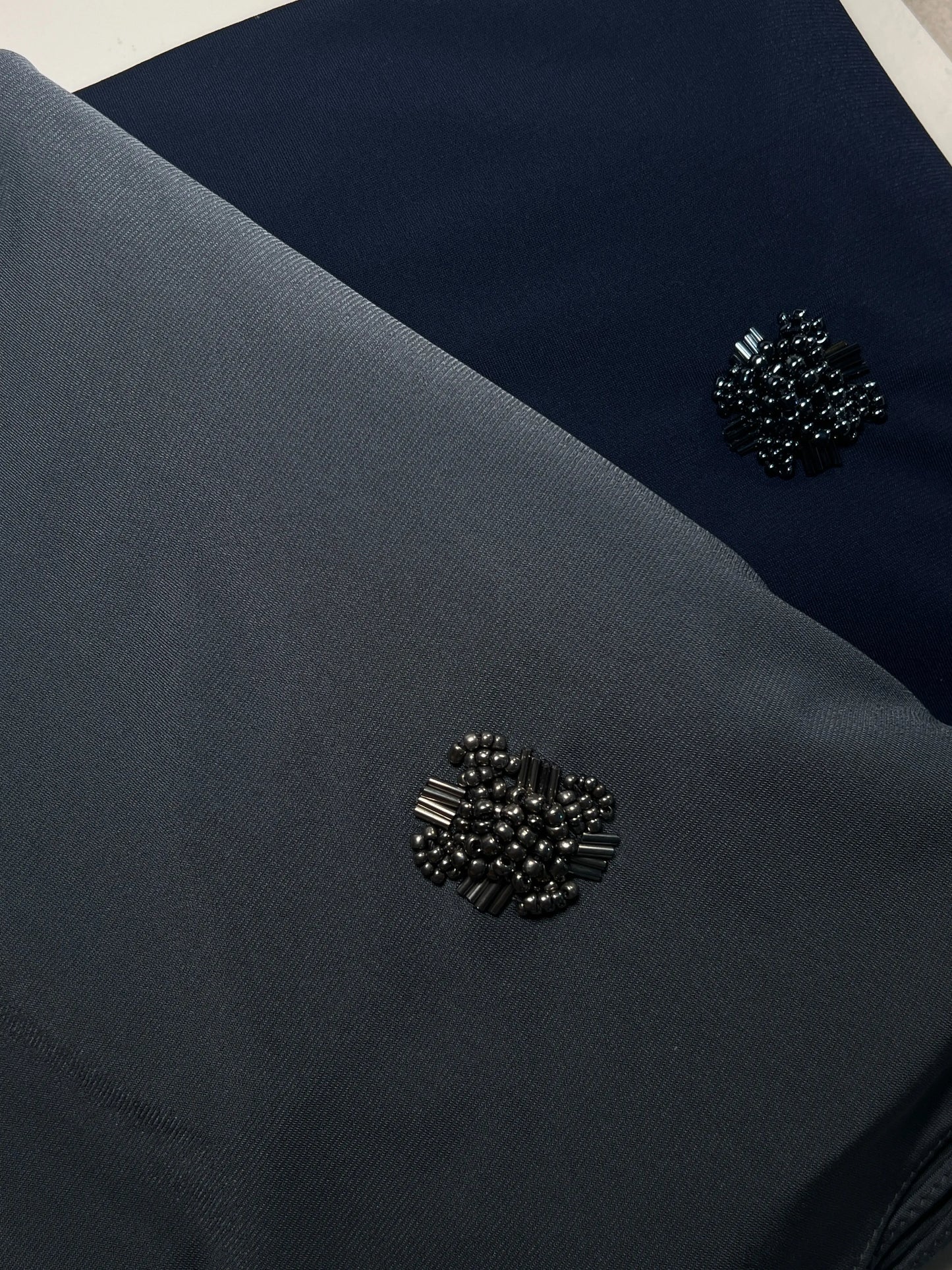 Diamond Gris JH Scarf
