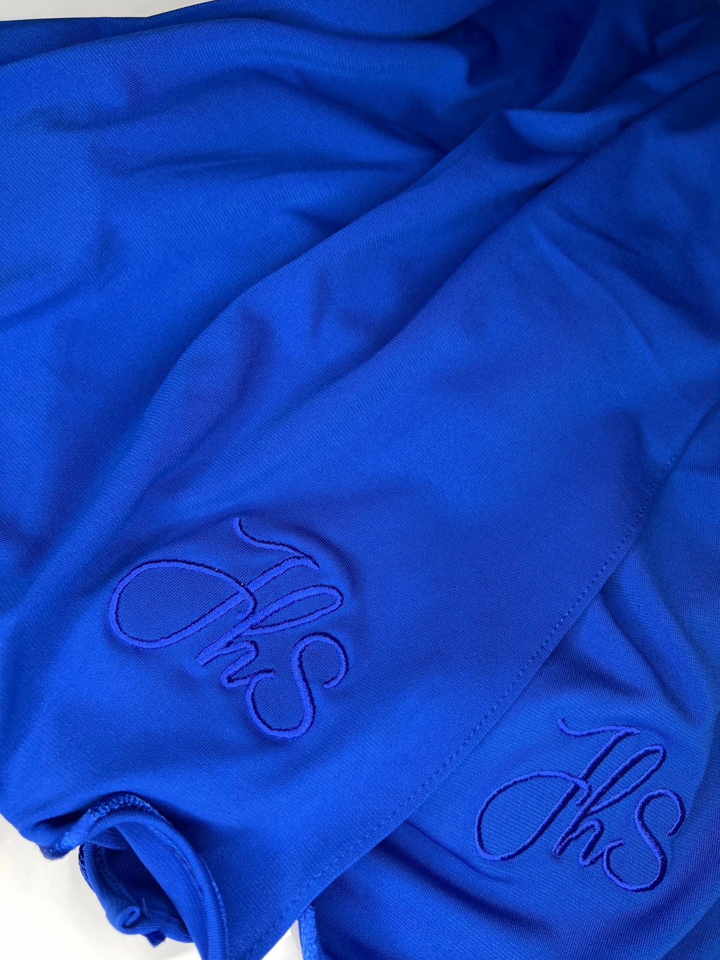 JHS premium Bleu Roi JH Scarf