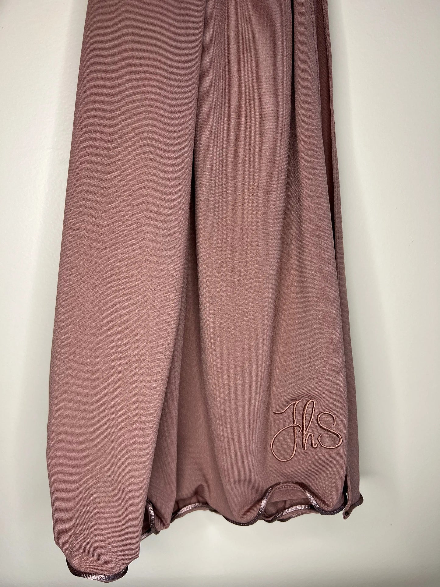 JHS premium Granite JH Scarf