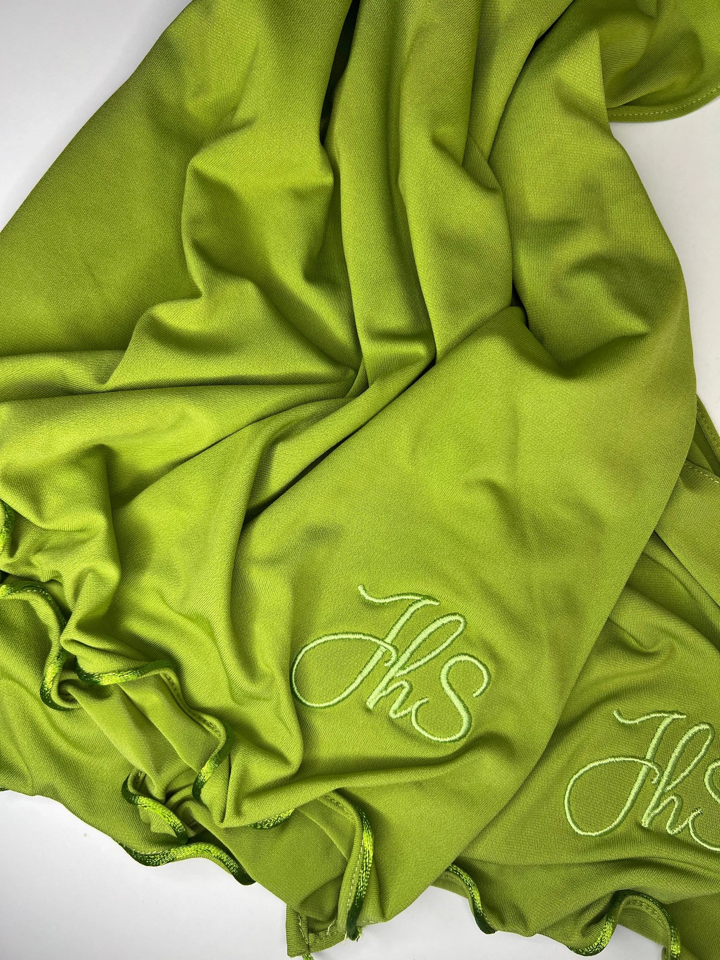 JHS premium Pistache JH Scarf