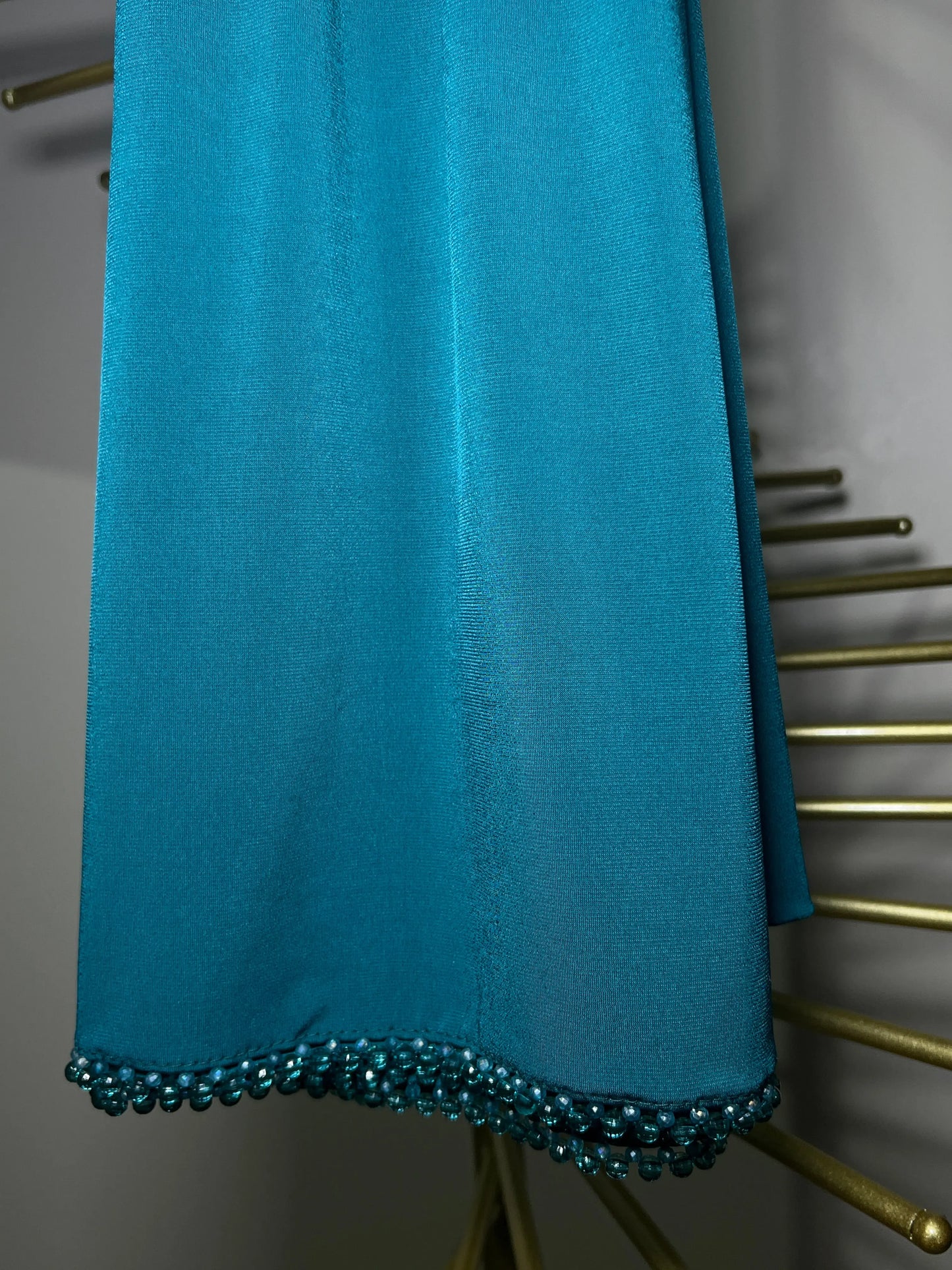 Perlina Indigo JH Scarf