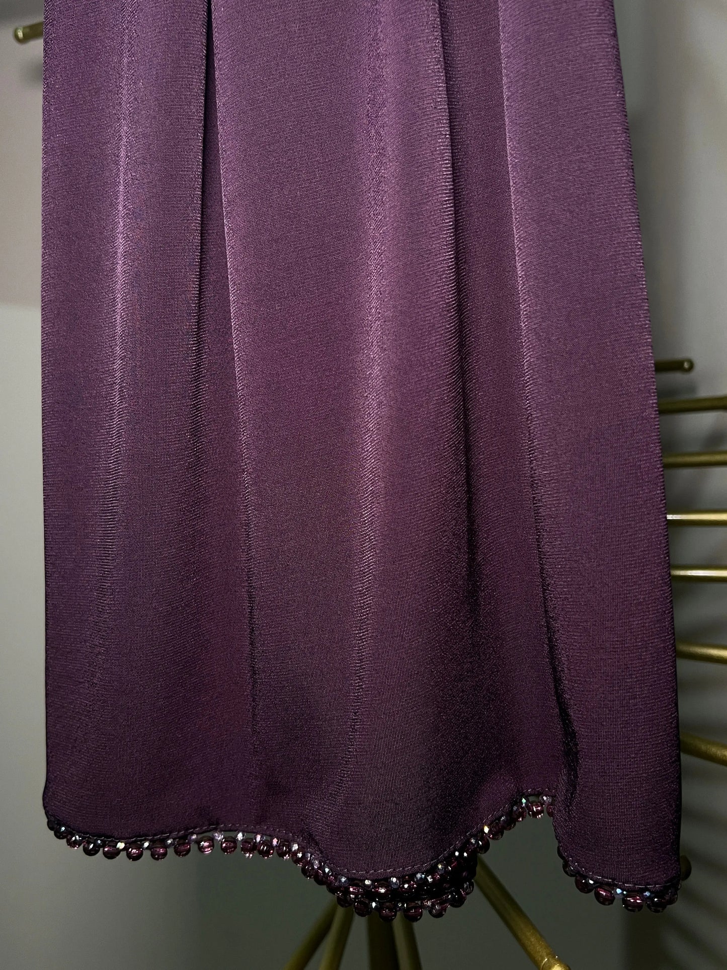Perlina VIOLET JH Scarf