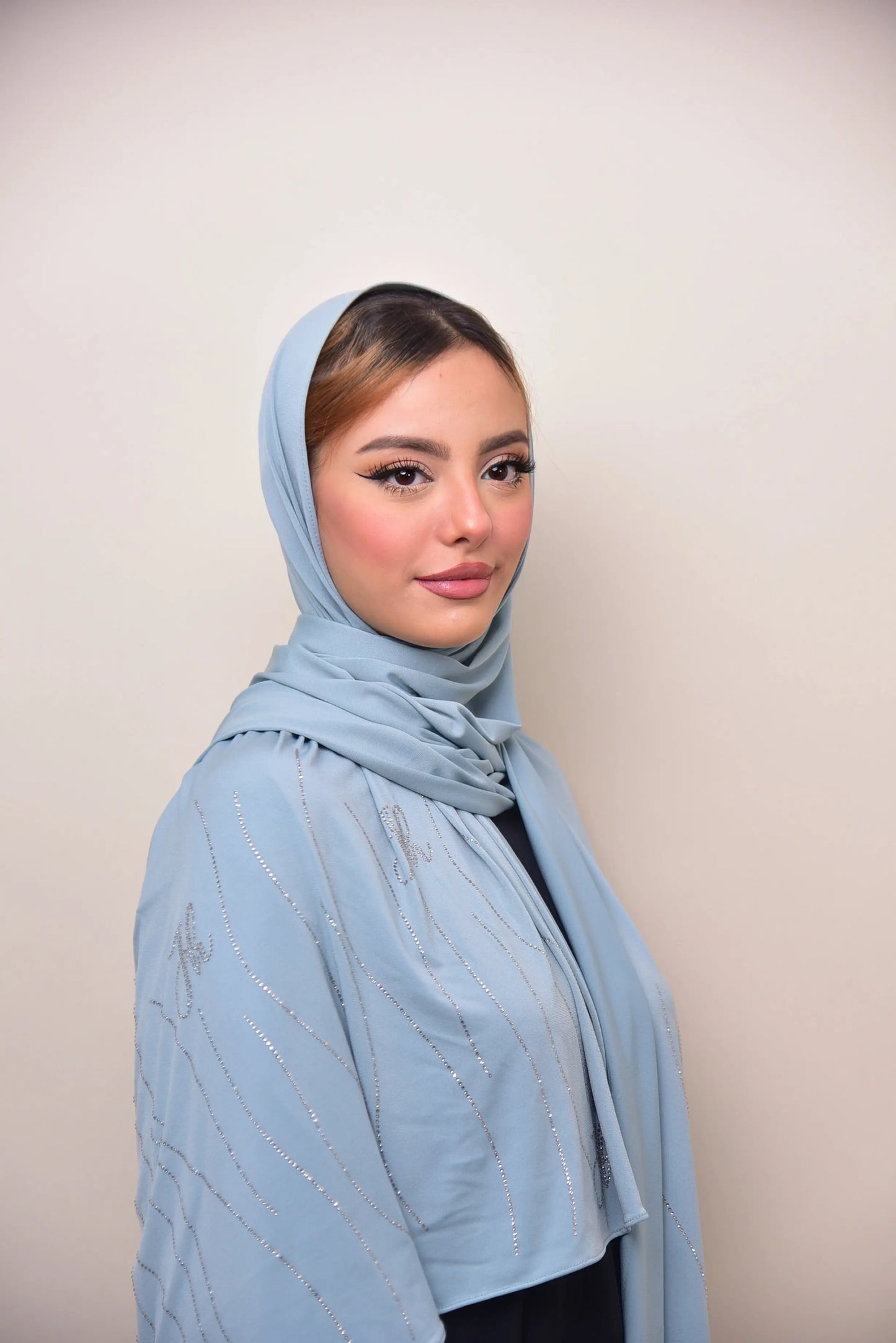 Prestige CIEL JH Scarf