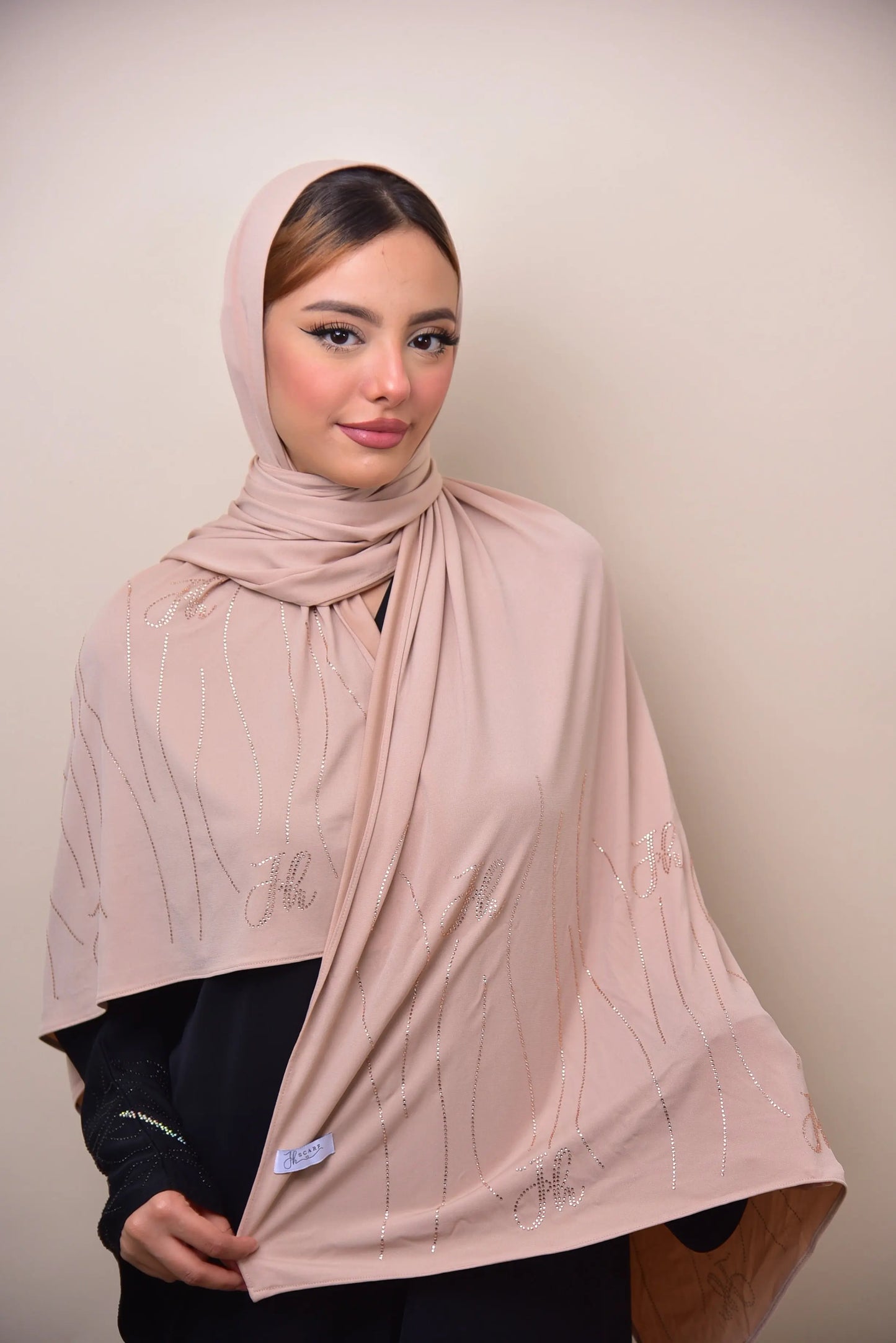 Prestige NUGA JH Scarf