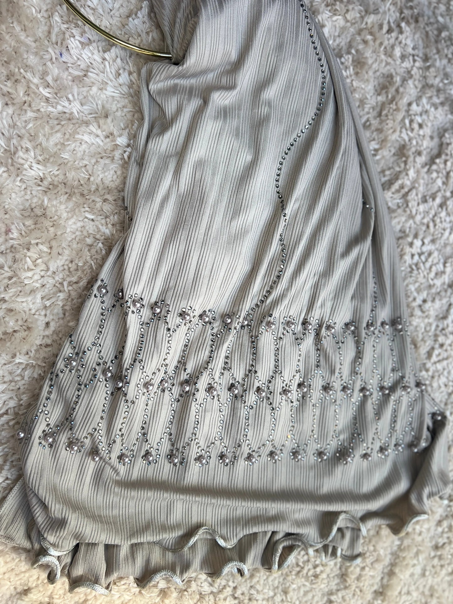 Queen Nuga JH Scarf