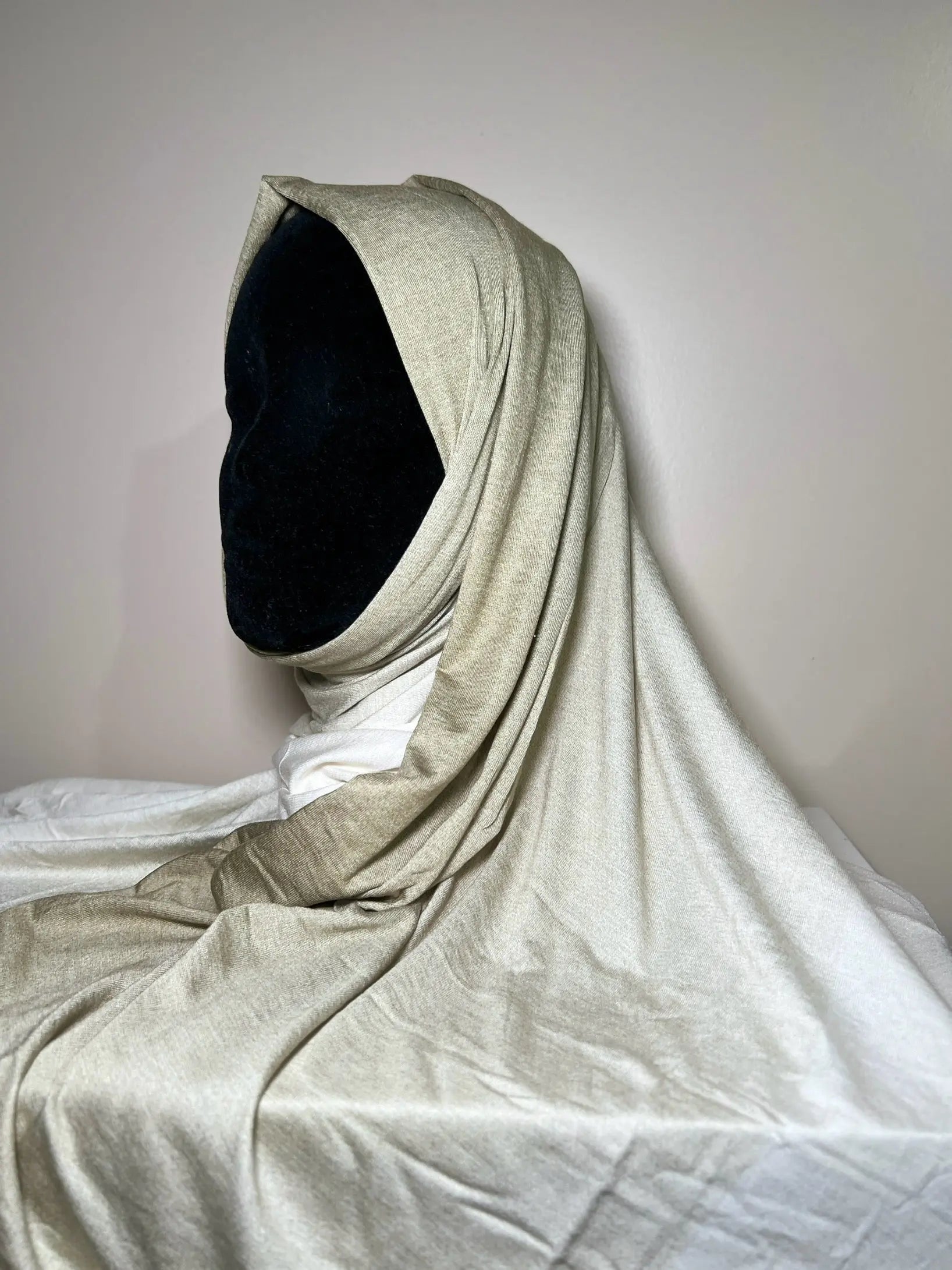 kuwaitia VERT KAKI Ma boutique