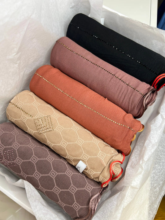 Box Essentiel Ma boutique