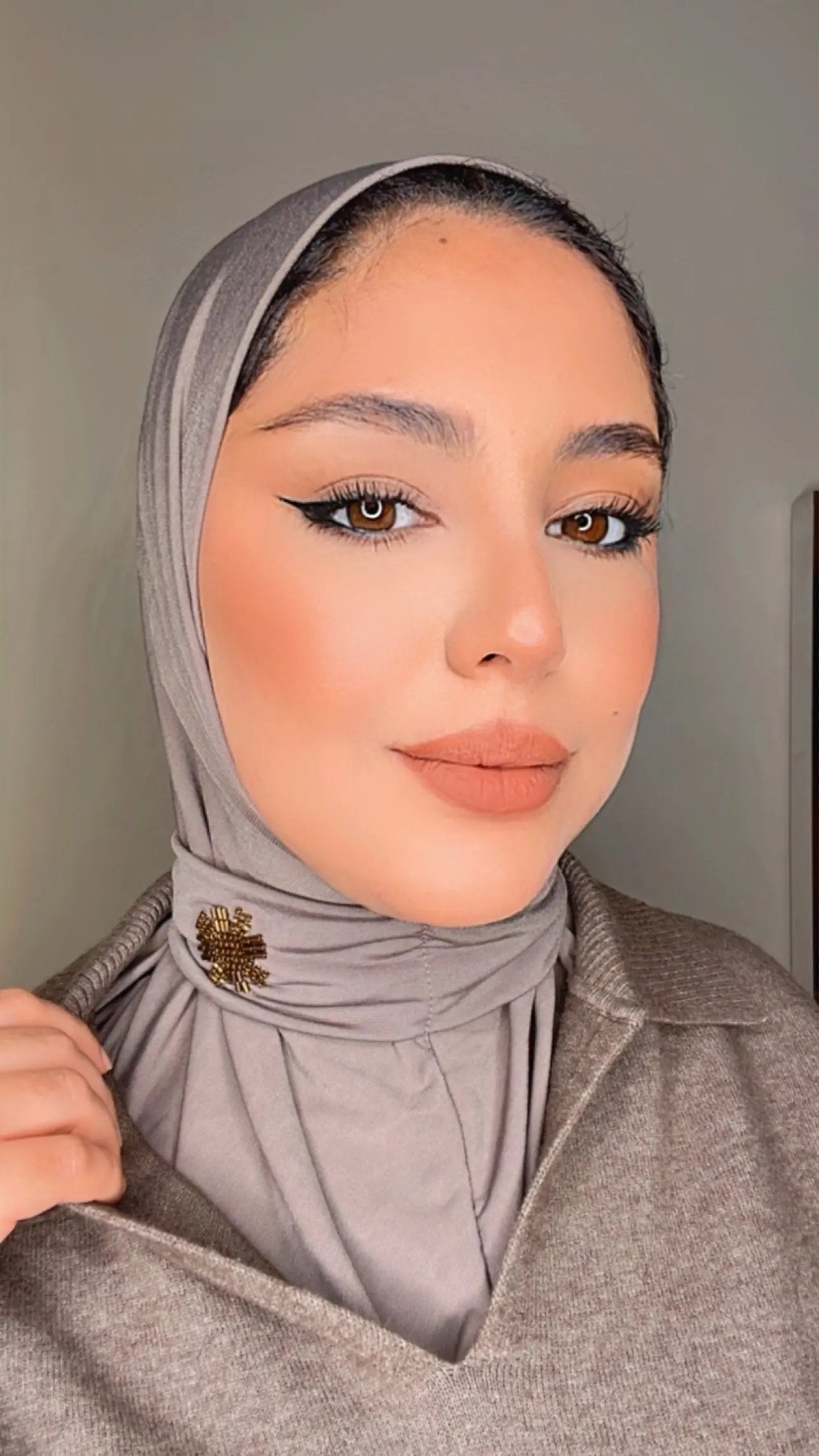 Cagoule Grape JH Scarf