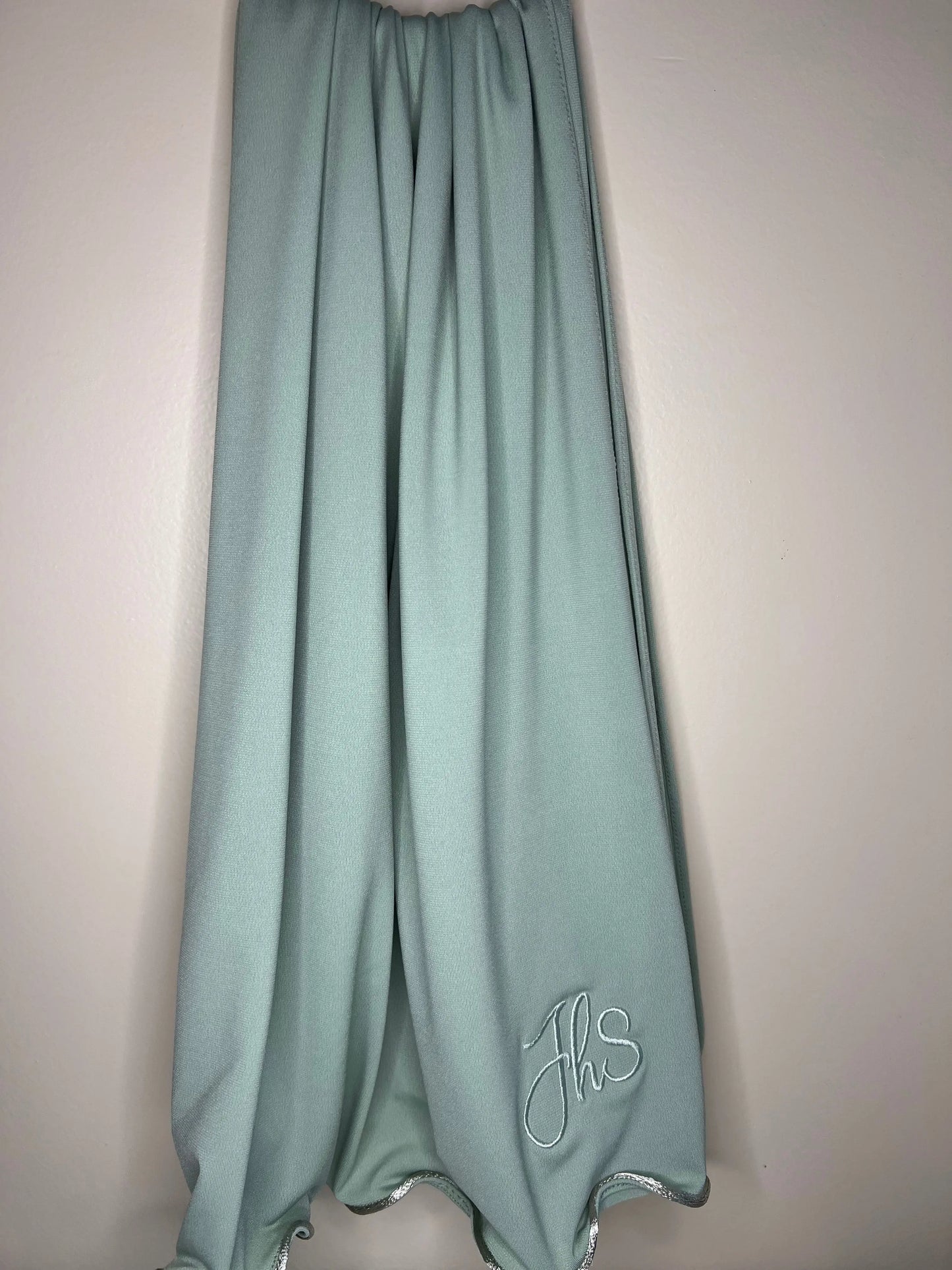 JHS premium Mint JH Scarf