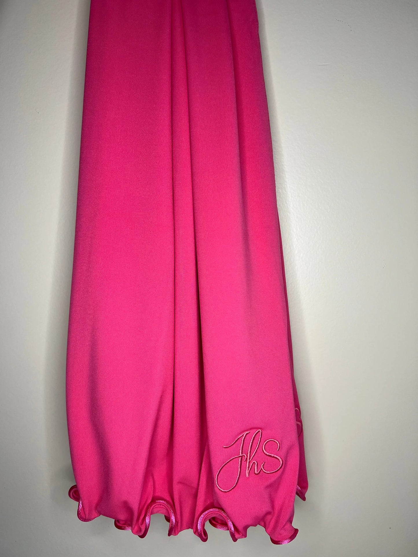 JHS premium cerise JH Scarf