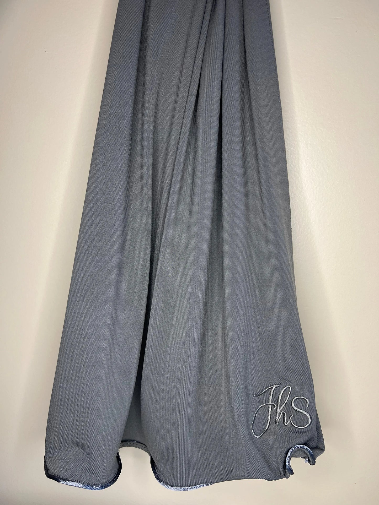 JHS premium gris JH Scarf