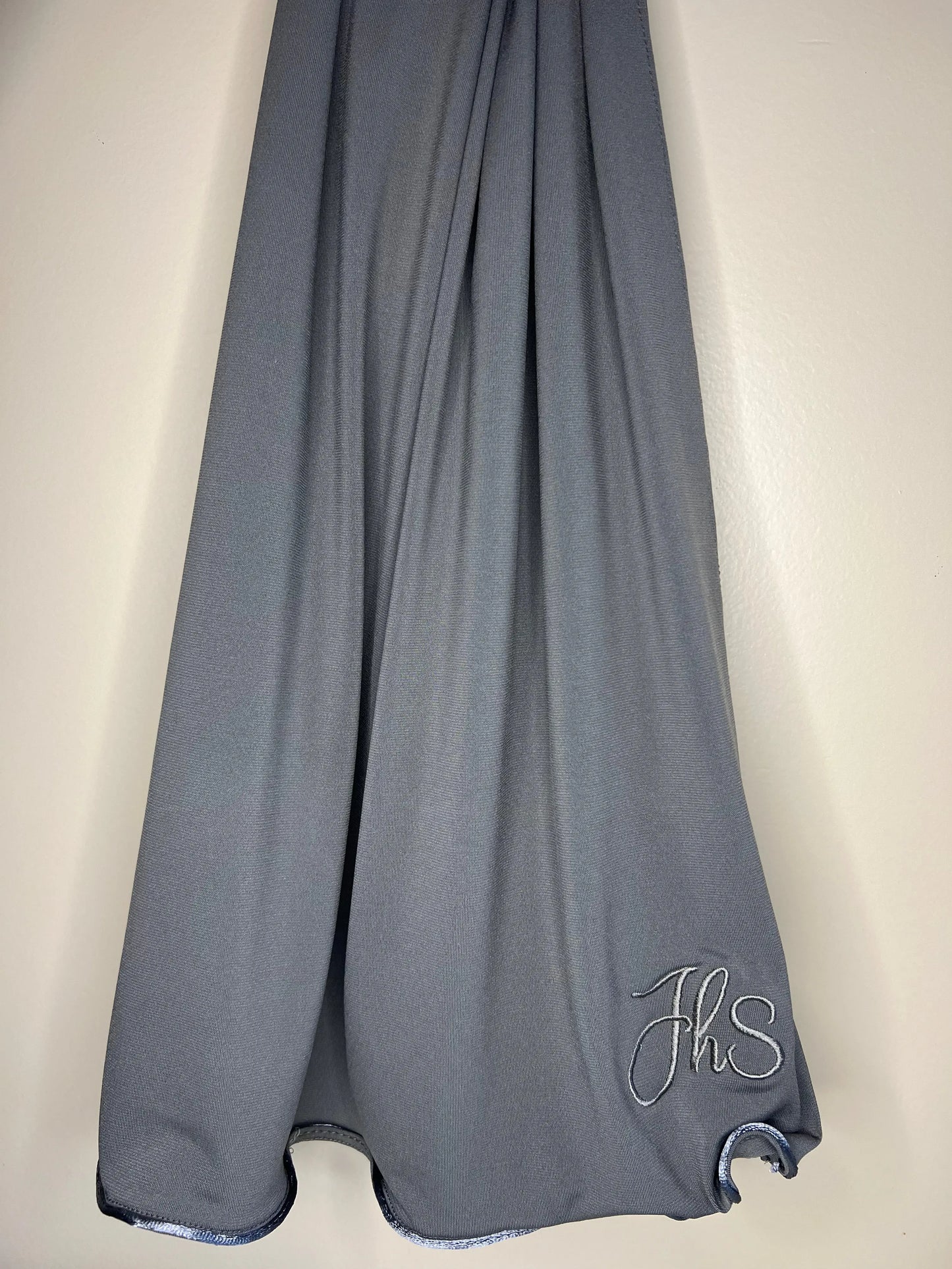 JHS premium gris JH Scarf