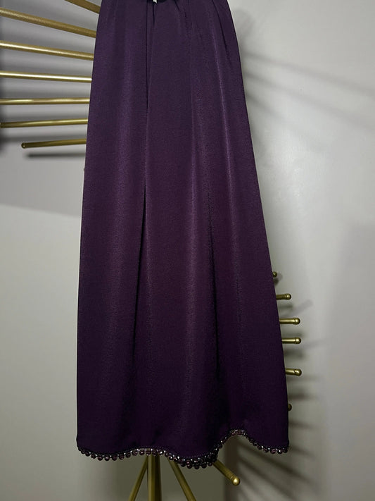 Perlina VIOLET JH Scarf