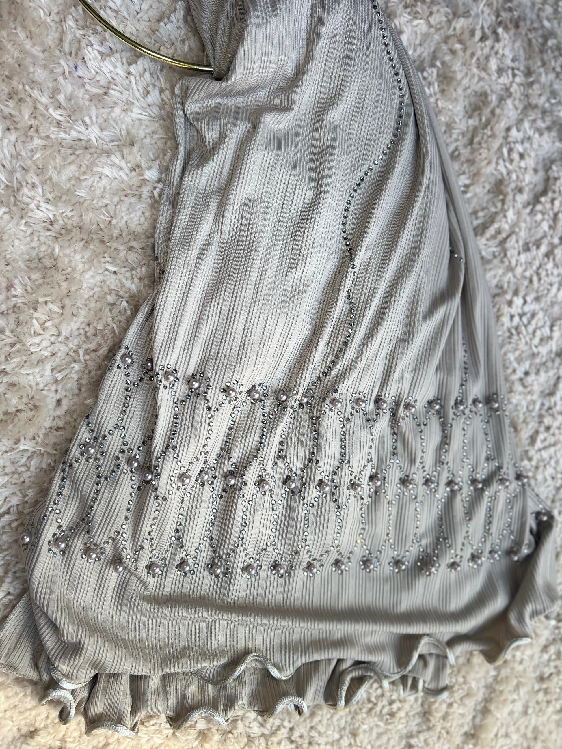 Queen Nuga JH Scarf