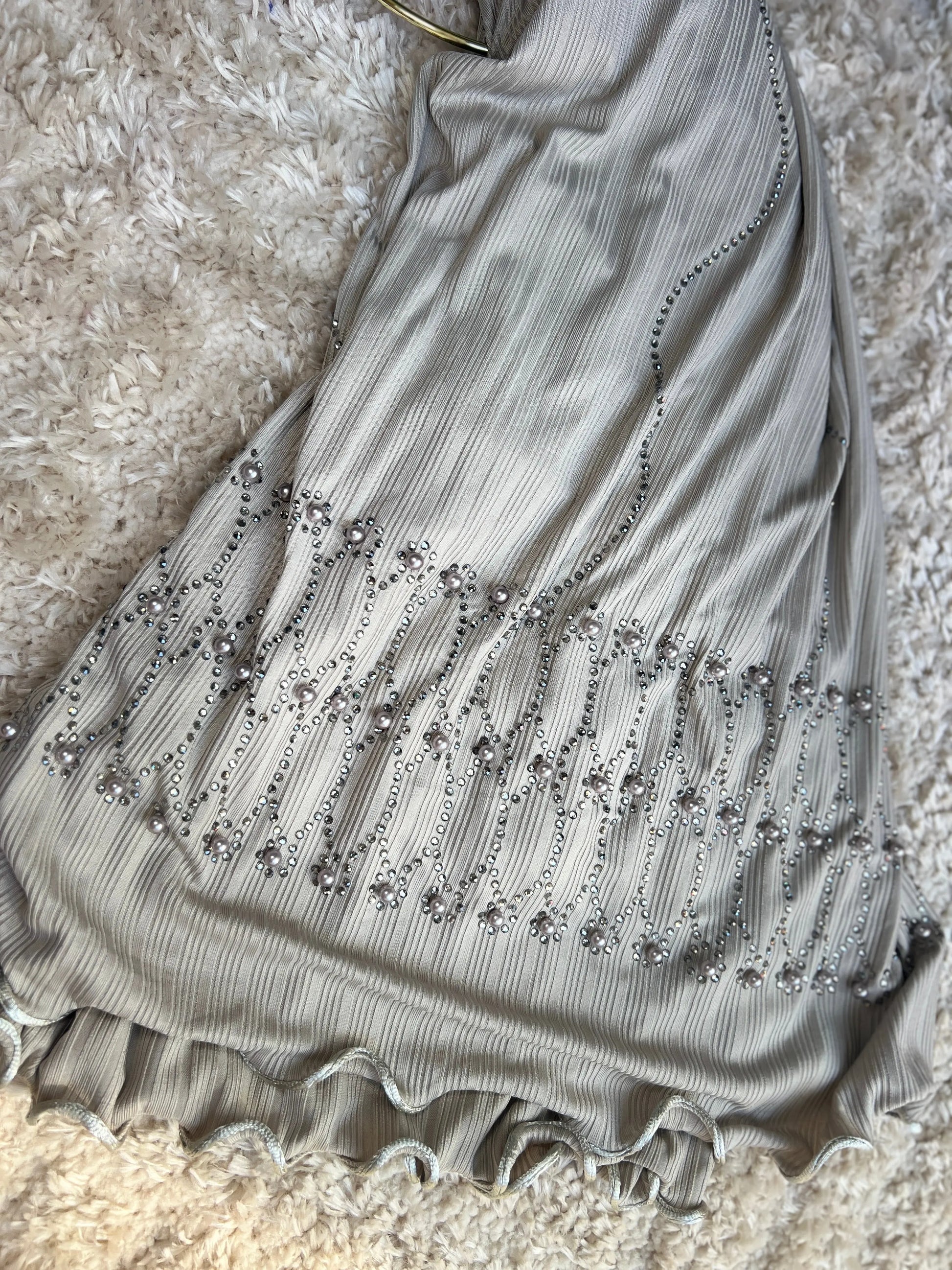 Queen Nuga JH Scarf