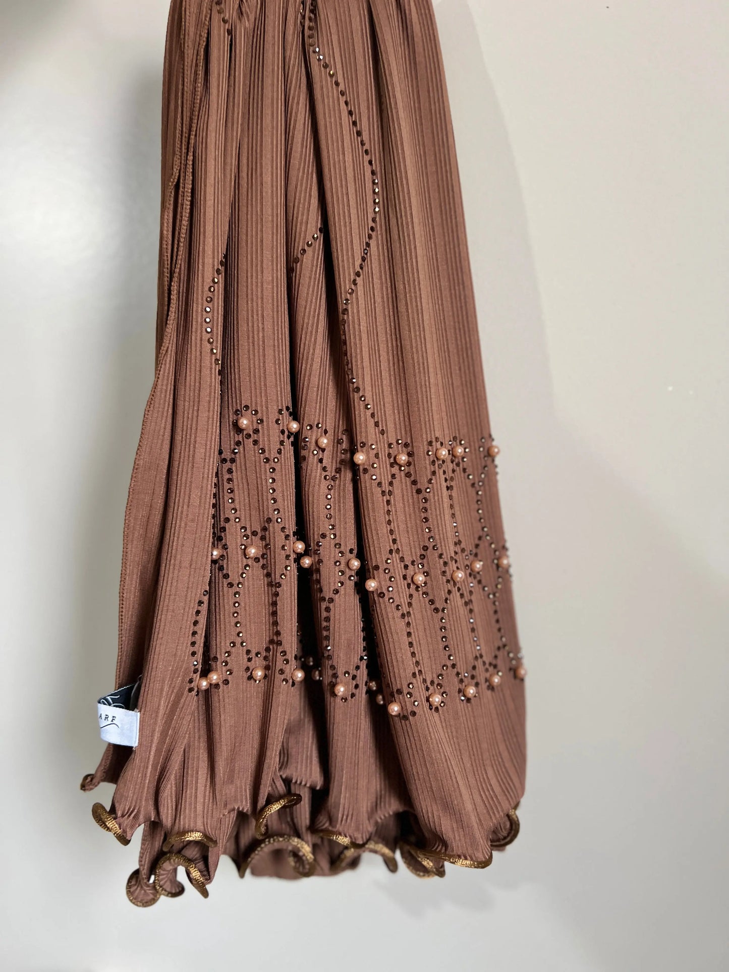 Queen noisette JH Scarf
