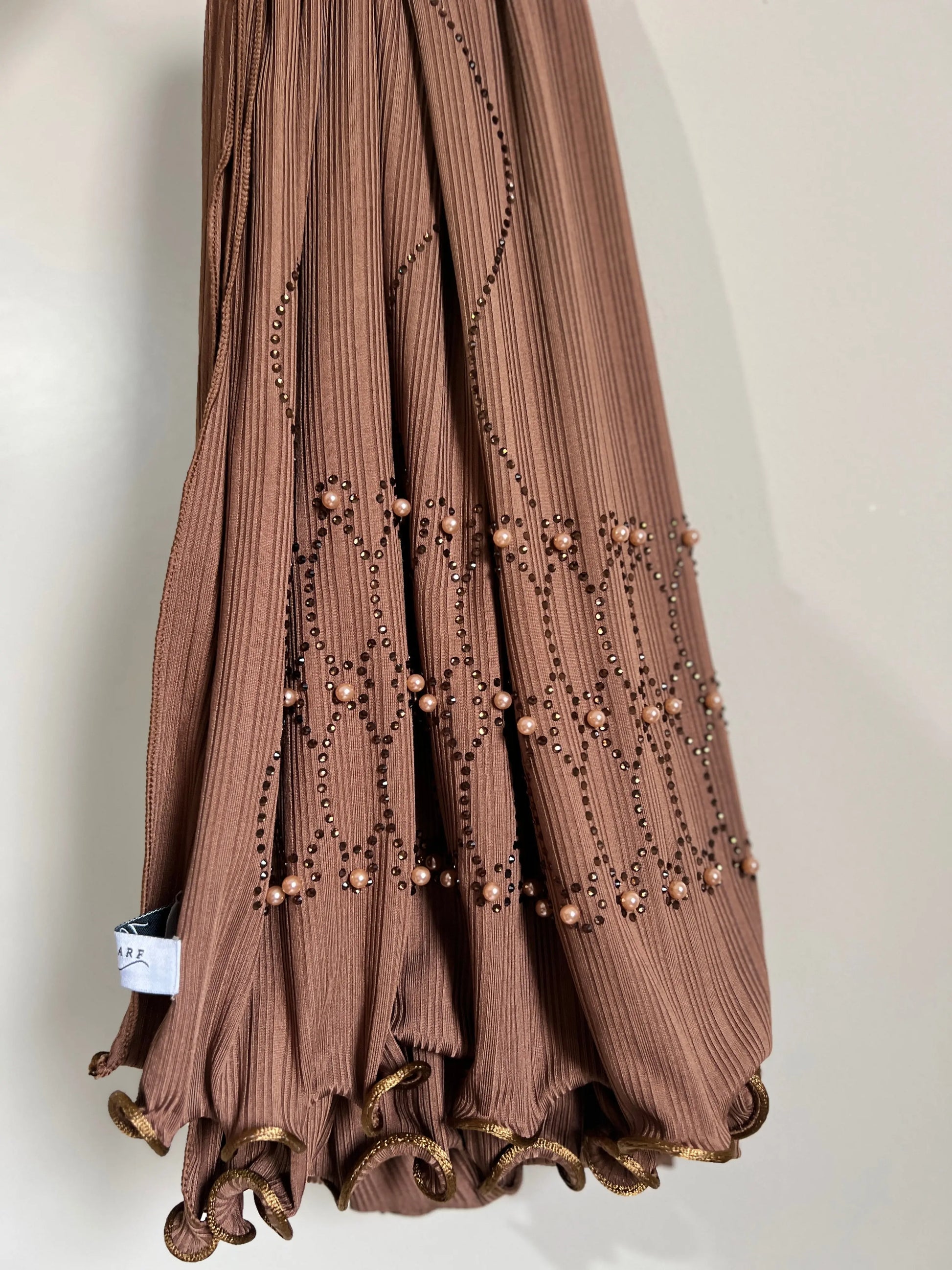 Queen noisette JH Scarf
