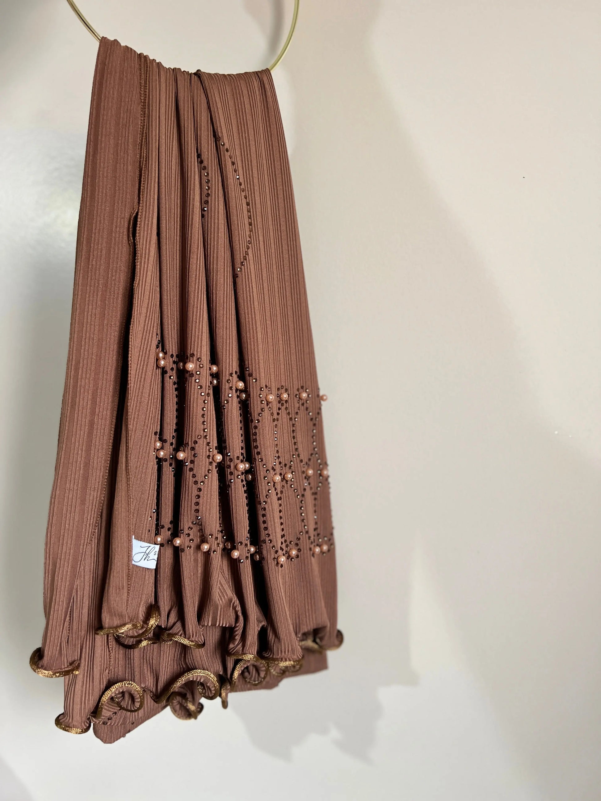 Queen noisette JH Scarf