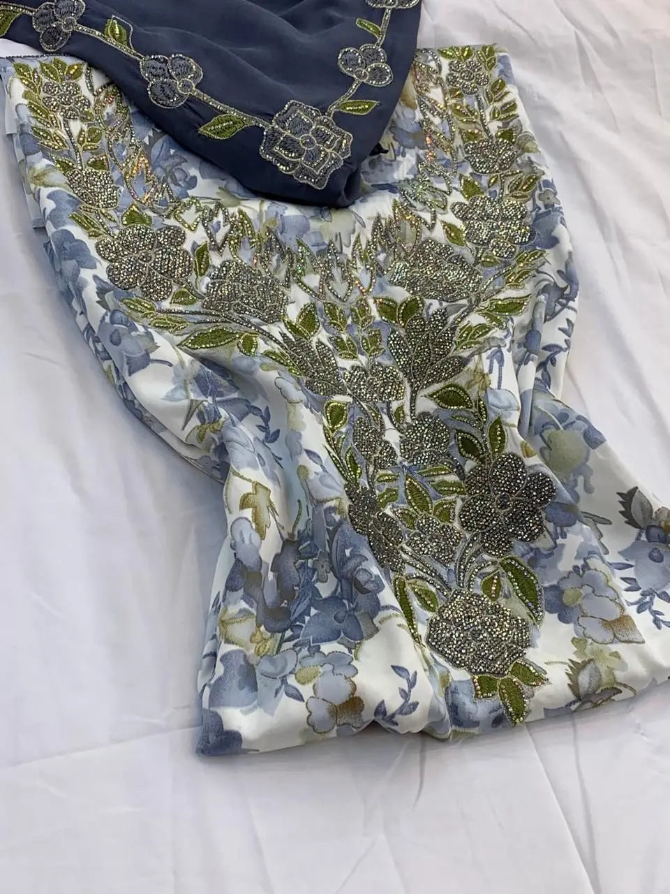 Robe makhawir JH Scarf