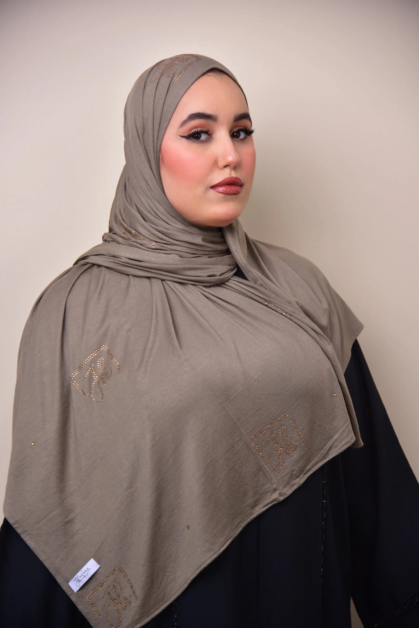 Signature MOCCA JH Scarf